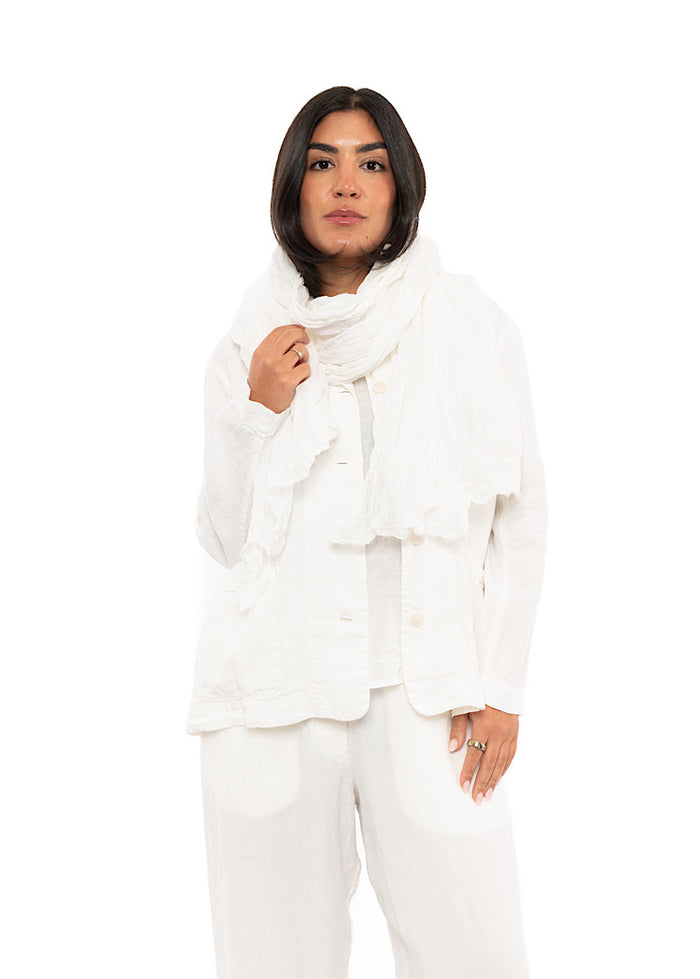 MANUELLE GUIBAL SCARF
