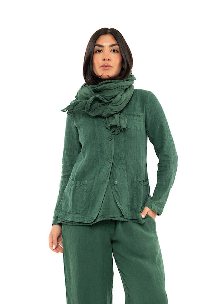 MANUELLE GUIBAL SCARF