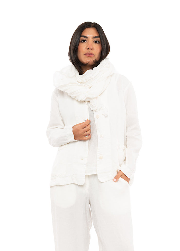 MANUELLE GUIBAL SCARF