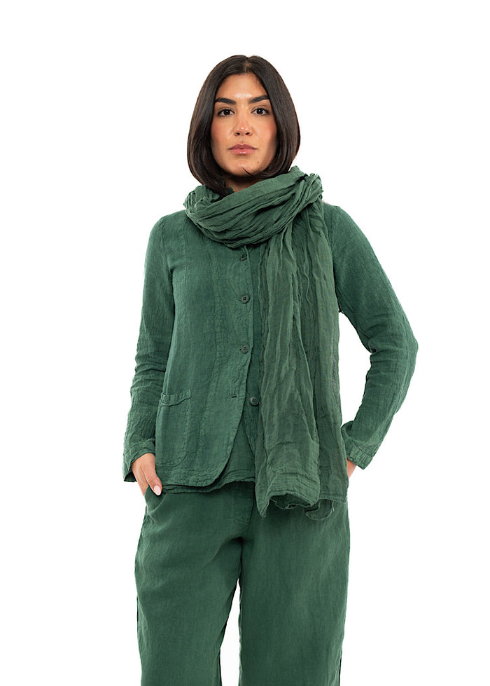 MANUELLE GUIBAL SCARF