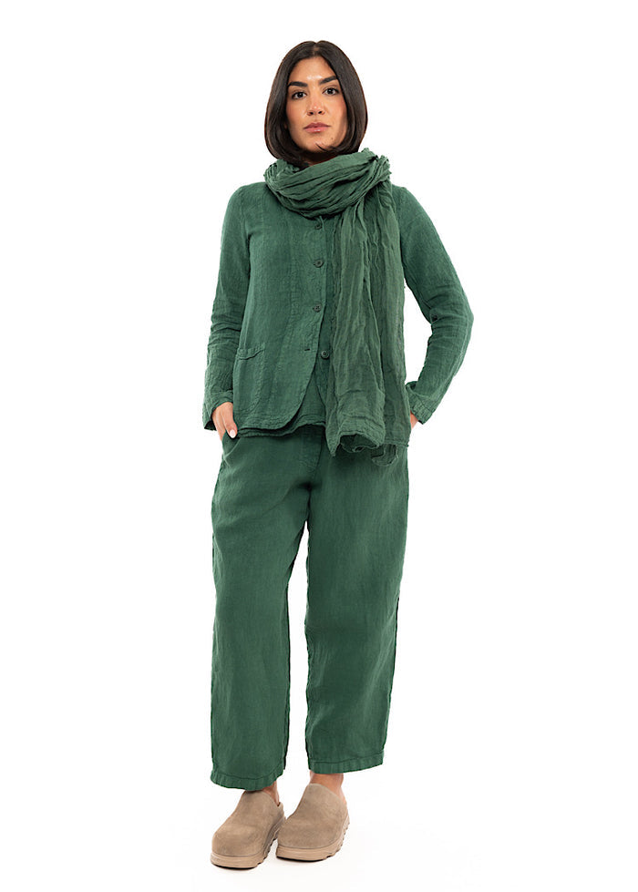 MANUELLE GUIBAL SCARF