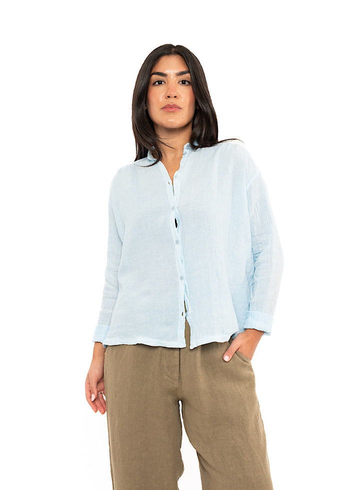 MANUELLE GUIBAL SHIRT