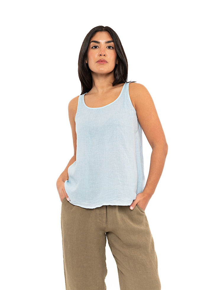 MANUELLE GUIBAL TOP
