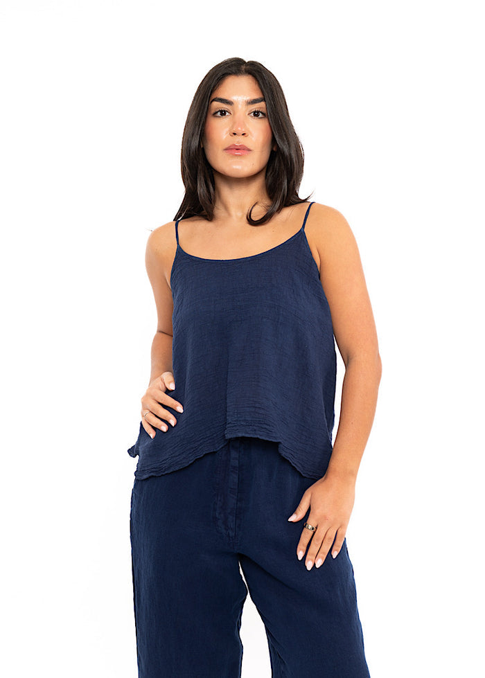 MANUELLE GUIBAL TOP