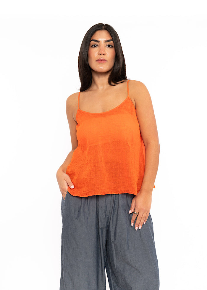 MANUELLE GUIBAL TOP