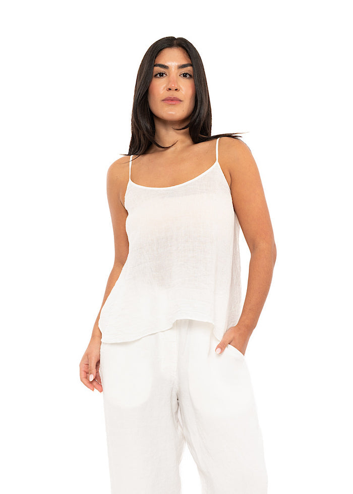 MANUELLE GUIBAL TOP