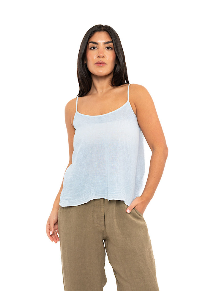 MANUELLE GUIBAL TOP