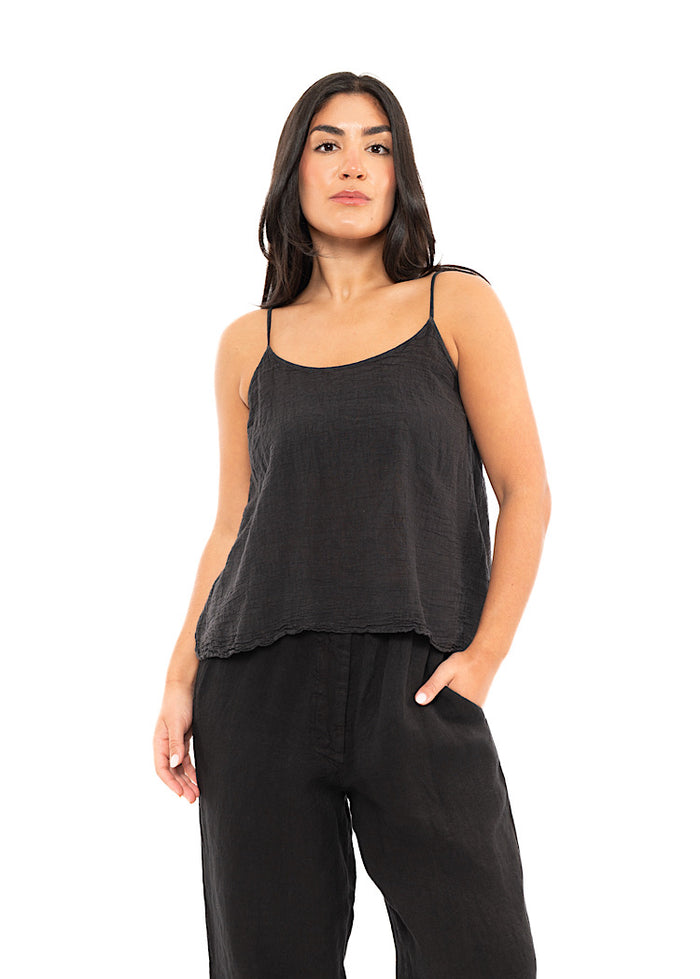 MANUELLE GUIBAL TOP