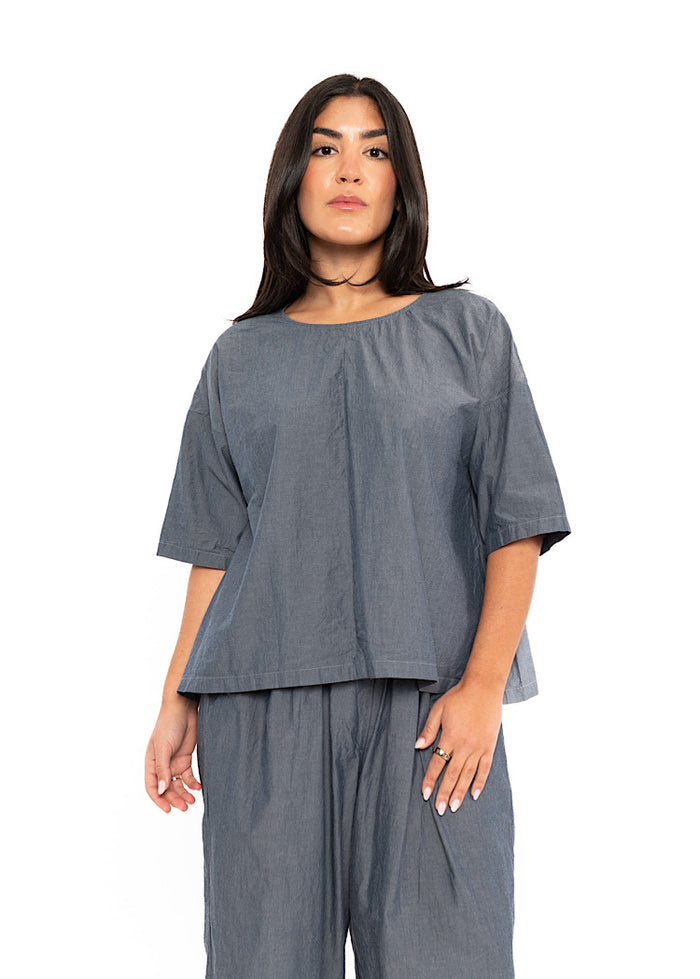 MANUELLE GUIBAL TOP