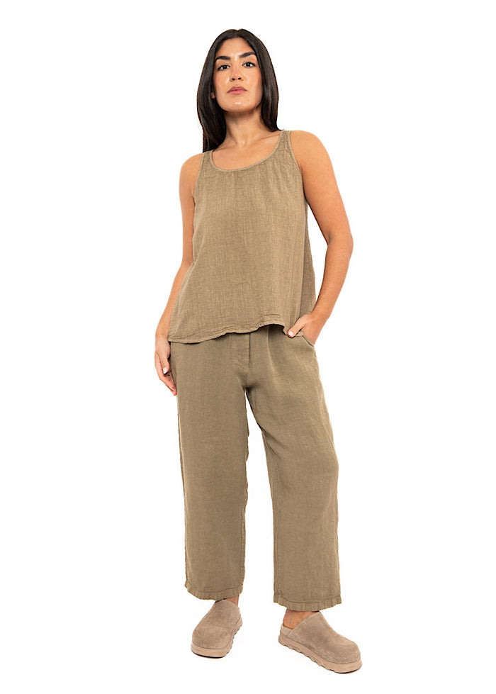 MANUELLE GUIBAL TOP