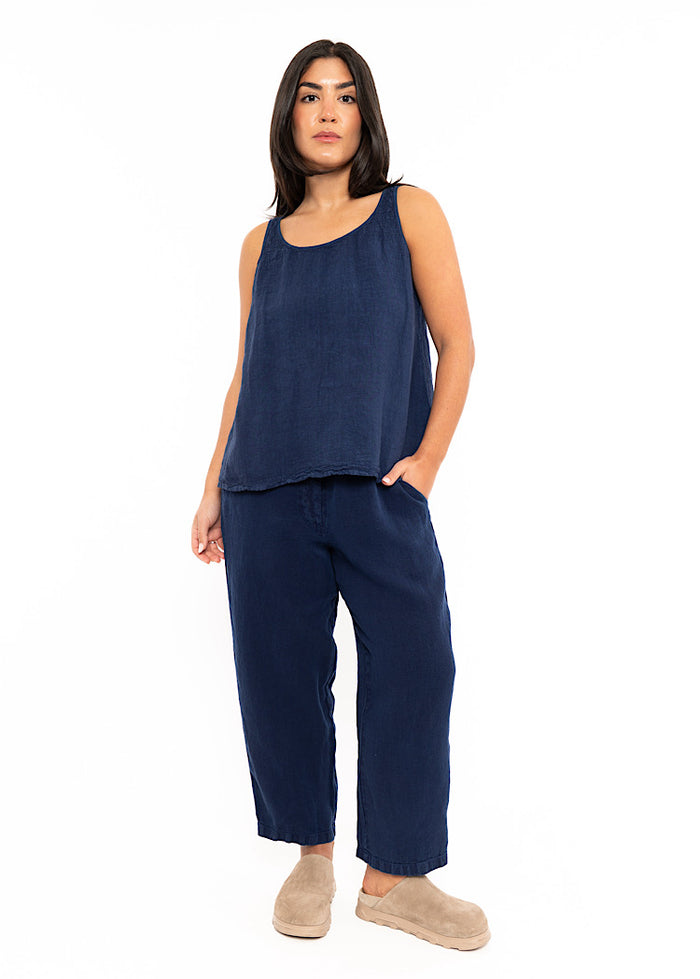 MANUELLE GUIBAL TOP