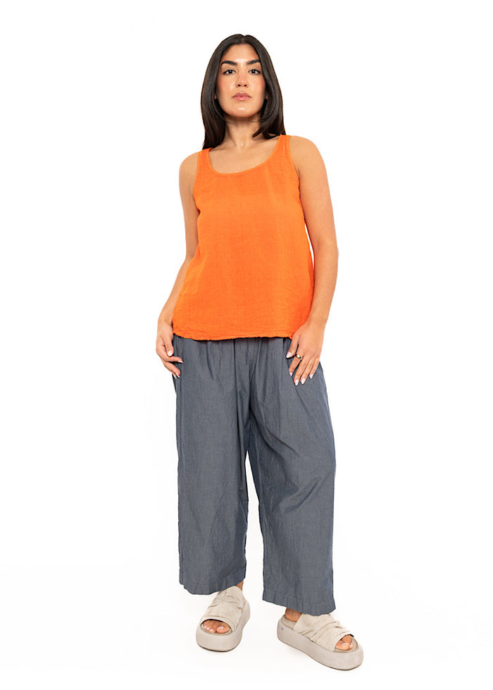 MANUELLE GUIBAL TOP