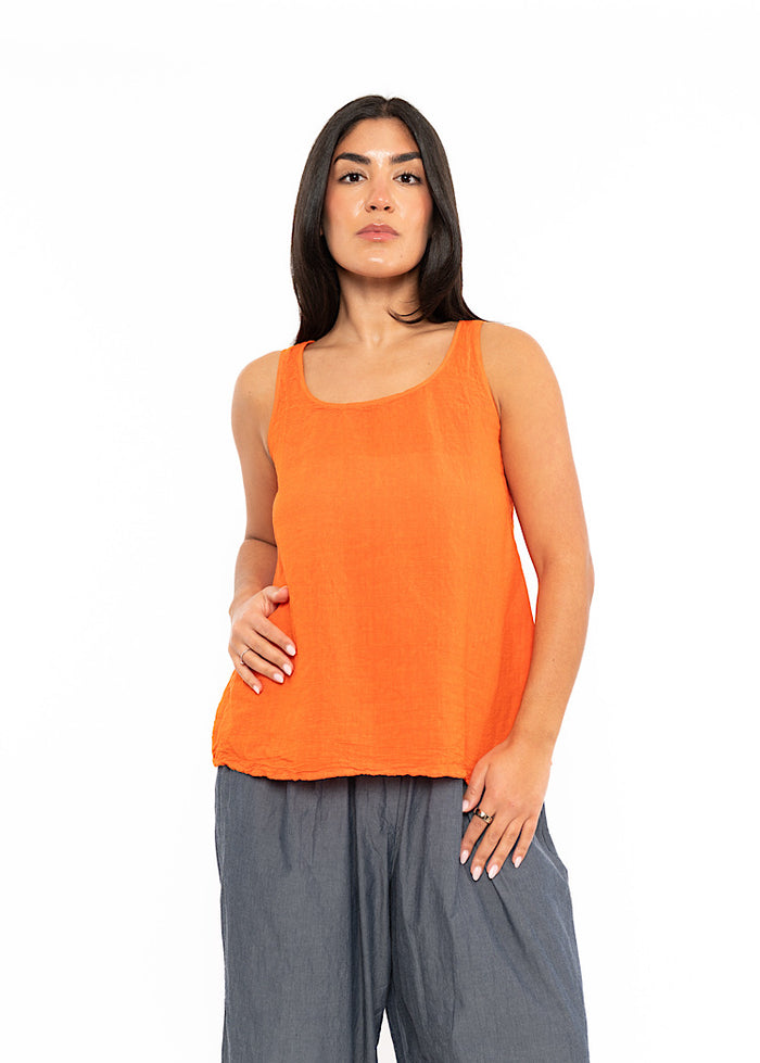MANUELLE GUIBAL TOP