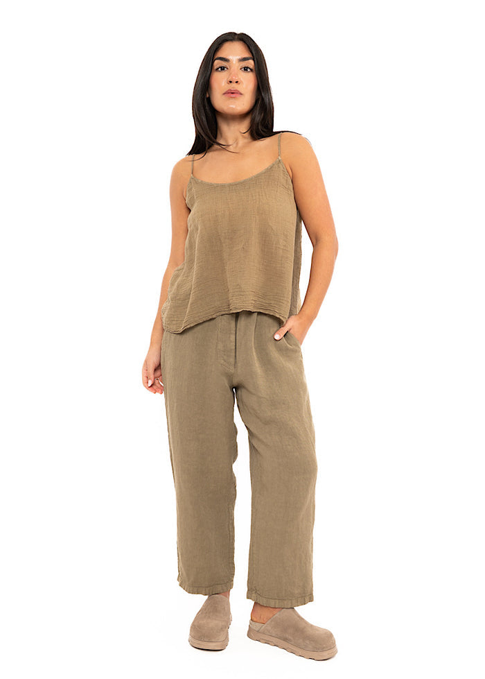 MANUELLE GUIBAL TOP
