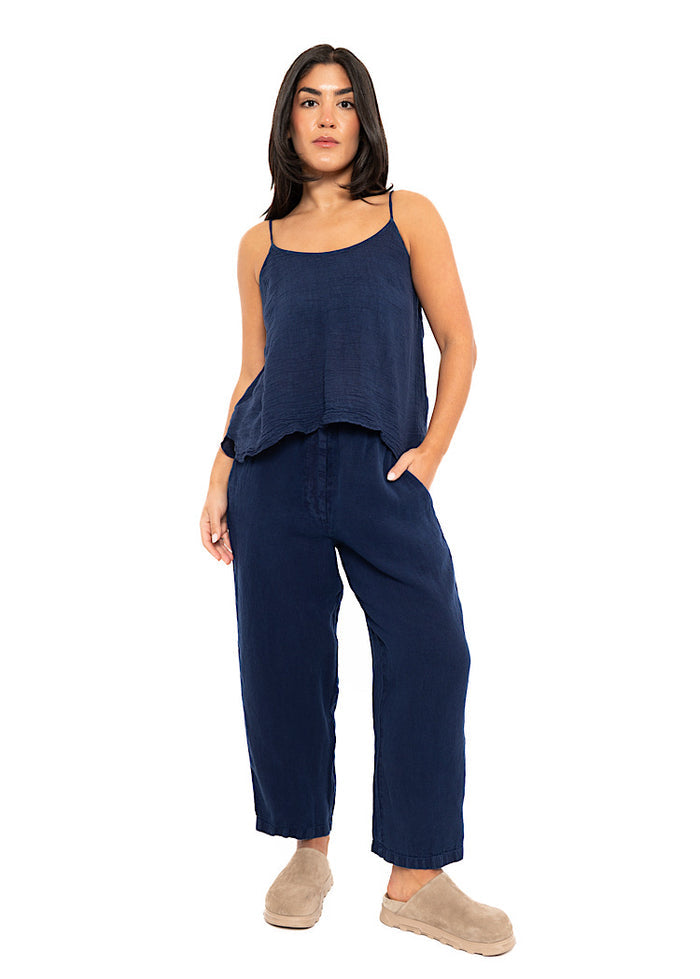 MANUELLE GUIBAL TOP