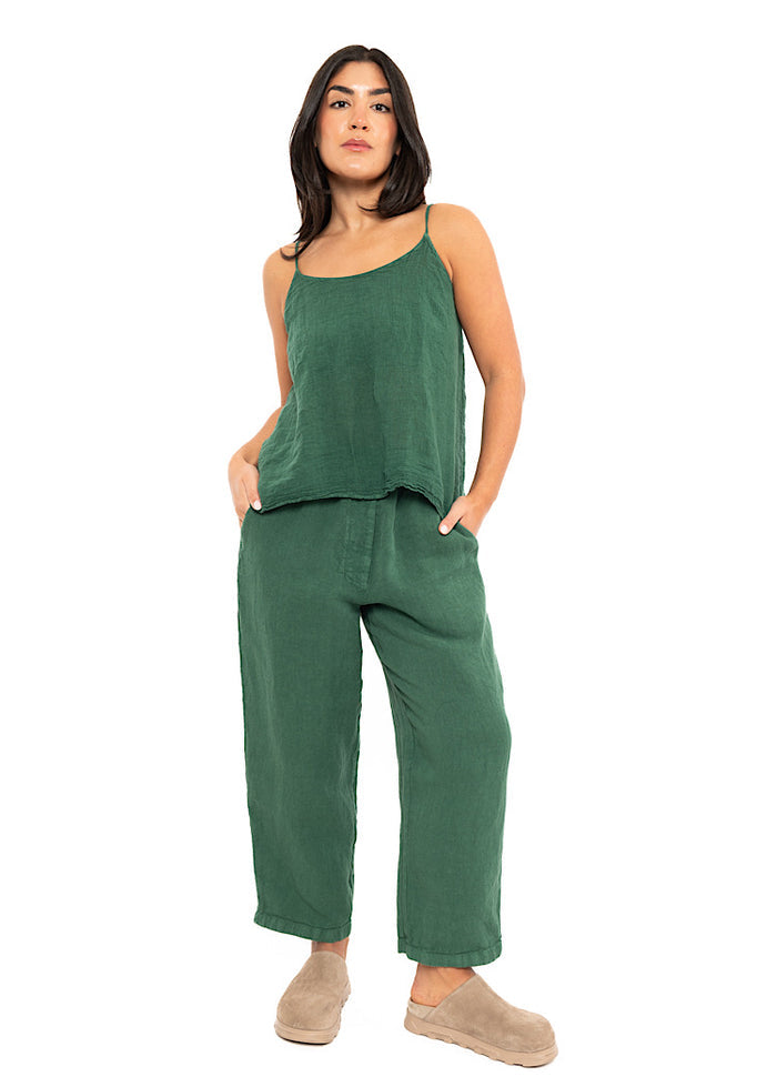 MANUELLE GUIBAL TOP