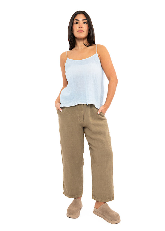 MANUELLE GUIBAL TOP