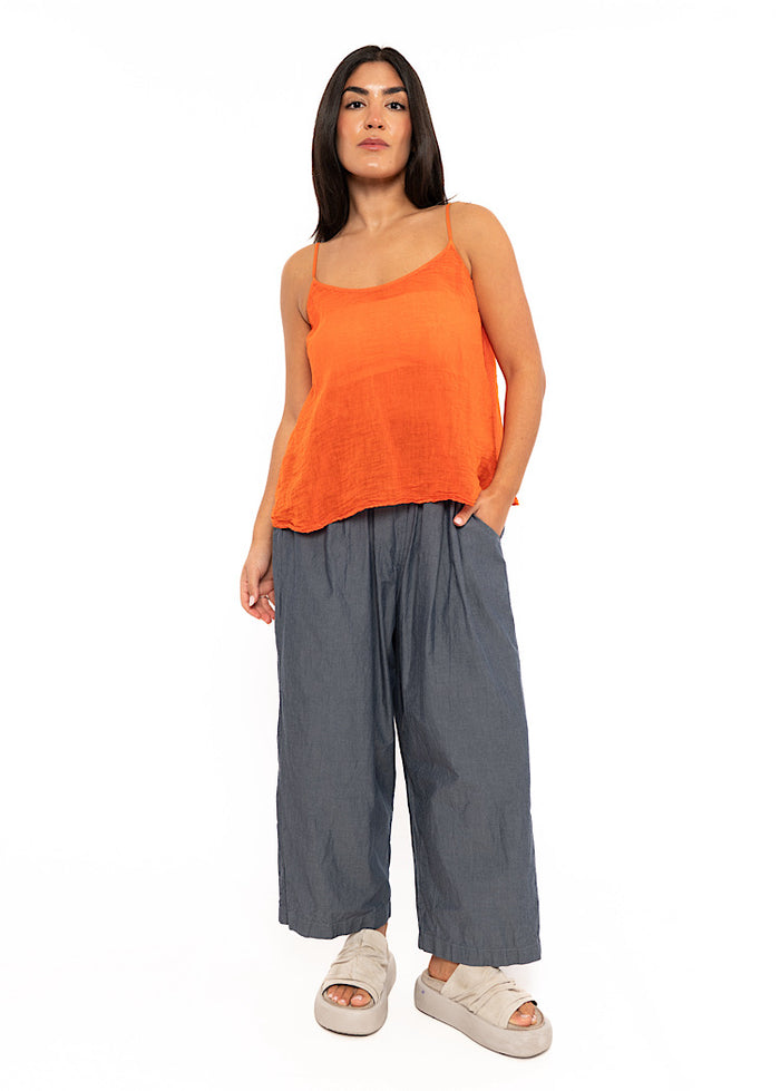 MANUELLE GUIBAL TOP