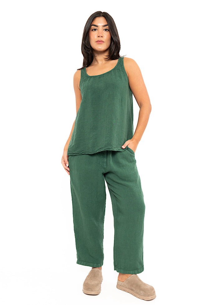 MANUELLE GUIBAL TOP