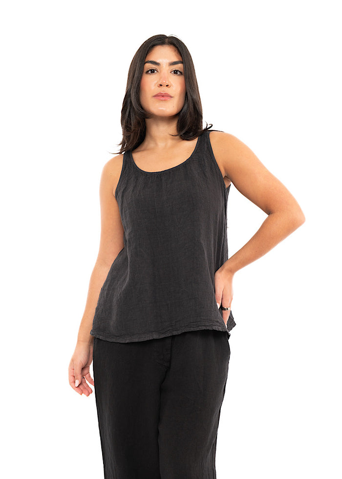 MANUELLE GUIBAL TOP