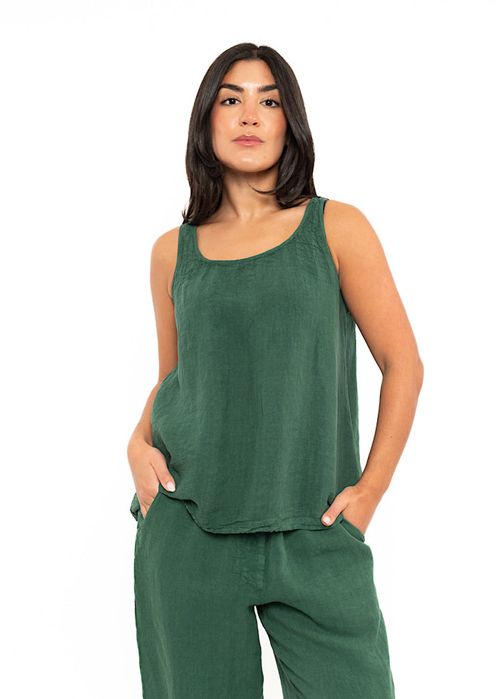 MANUELLE GUIBAL TOP
