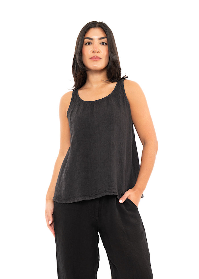 MANUELLE GUIBAL TOP