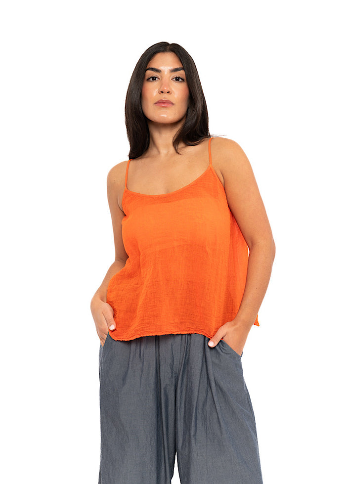 MANUELLE GUIBAL TOP