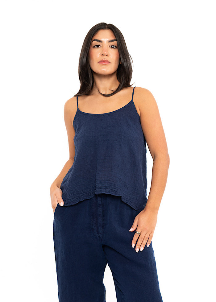 MANUELLE GUIBAL TOP