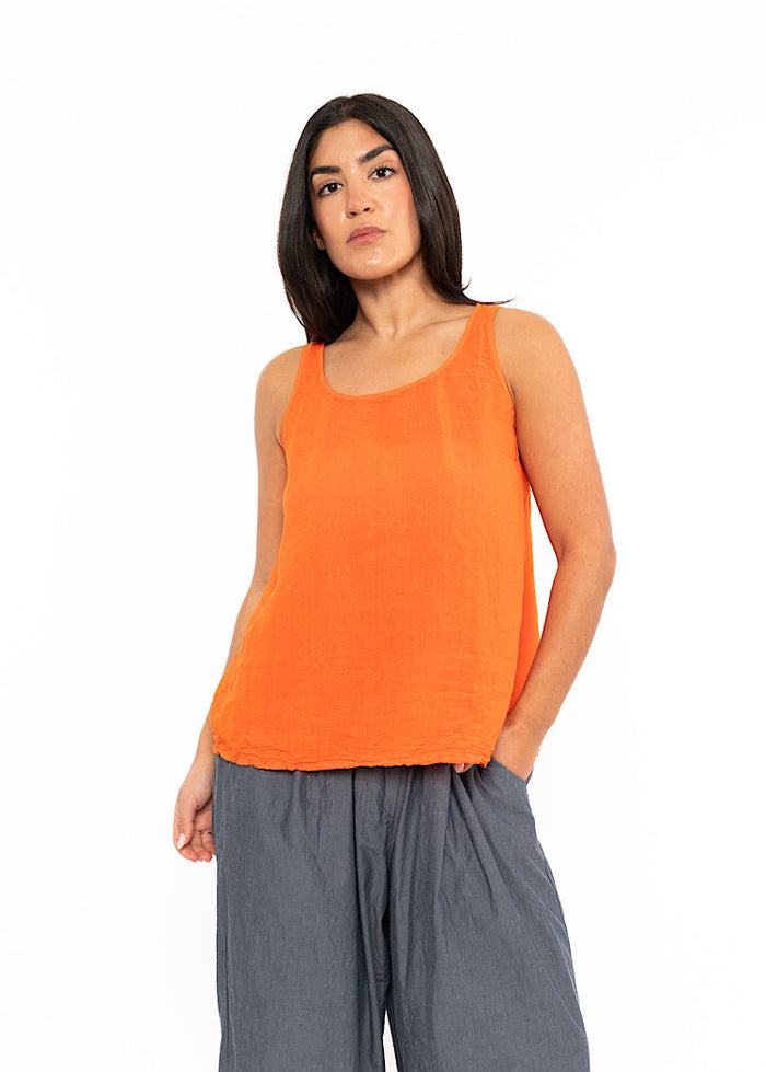 MANUELLE GUIBAL TOP