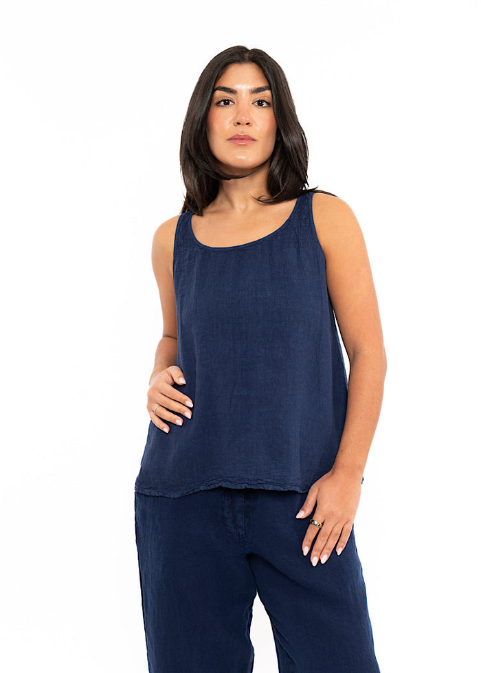 MANUELLE GUIBAL TOP