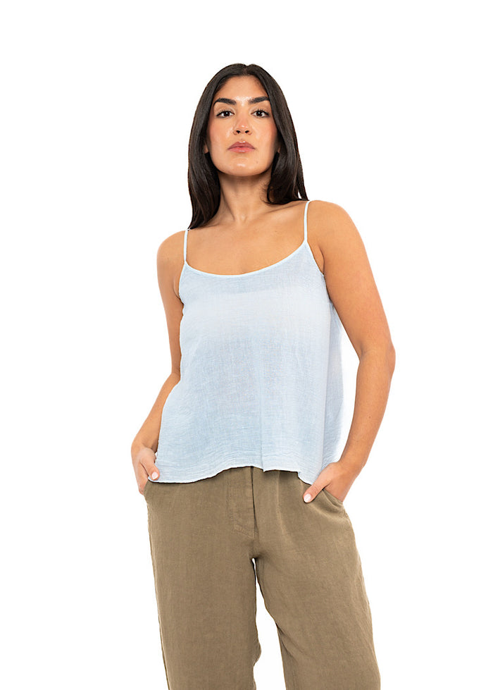 MANUELLE GUIBAL TOP