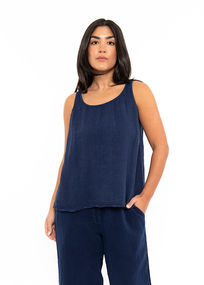 MANUELLE GUIBAL TOP