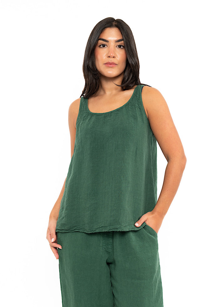MANUELLE GUIBAL TOP