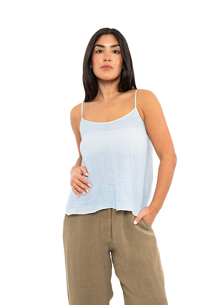 MANUELLE GUIBAL TOP