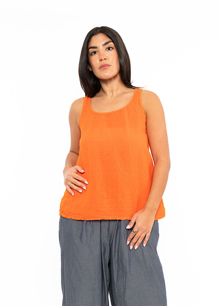 MANUELLE GUIBAL TOP