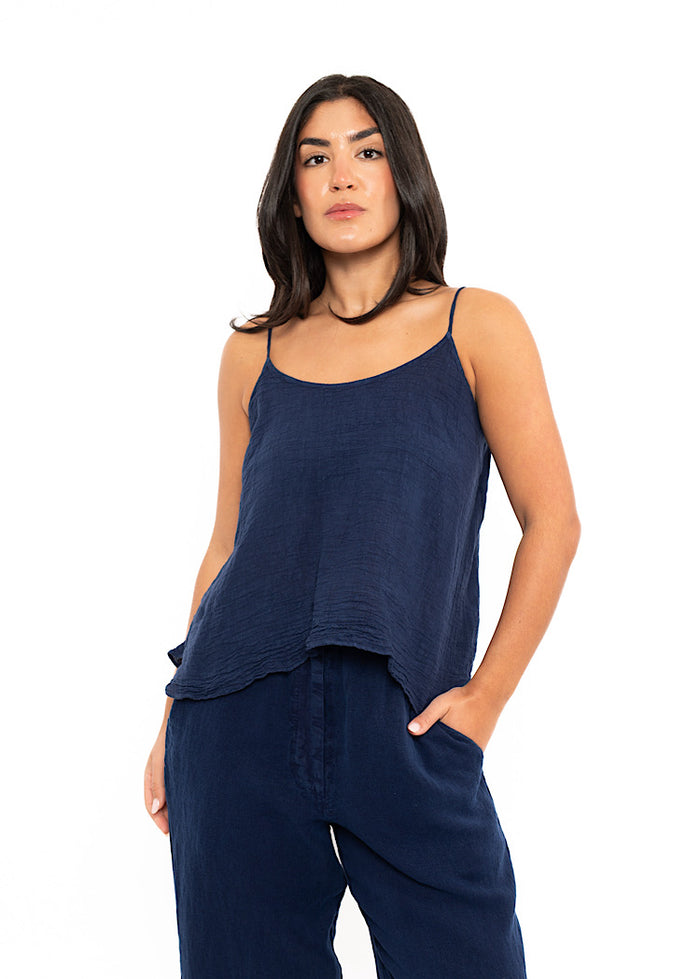 MANUELLE GUIBAL TOP