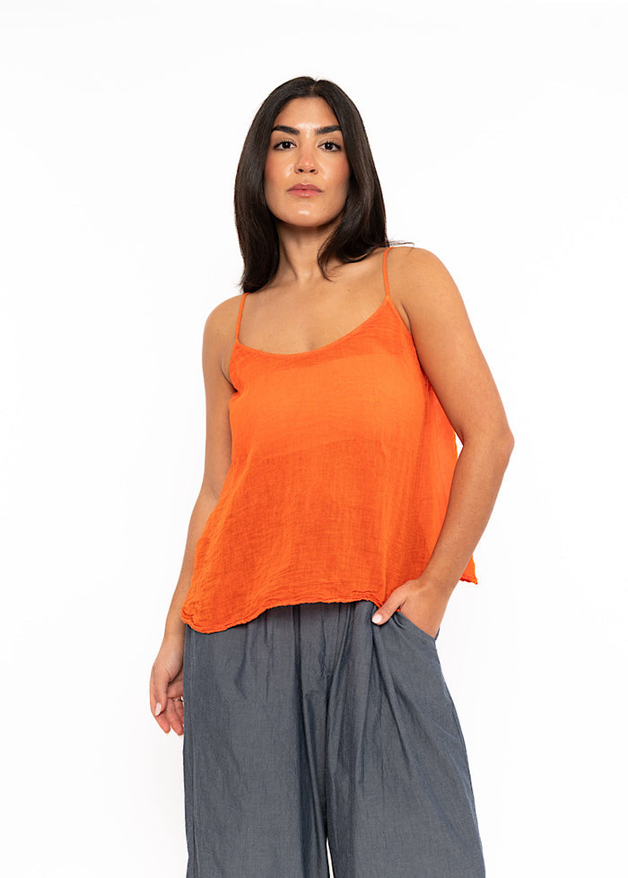 MANUELLE GUIBAL TOP