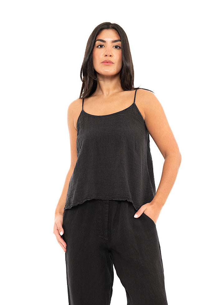 MANUELLE GUIBAL TOP