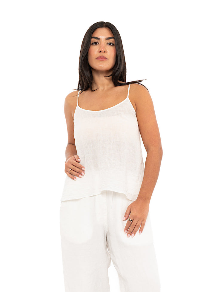MANUELLE GUIBAL TOP