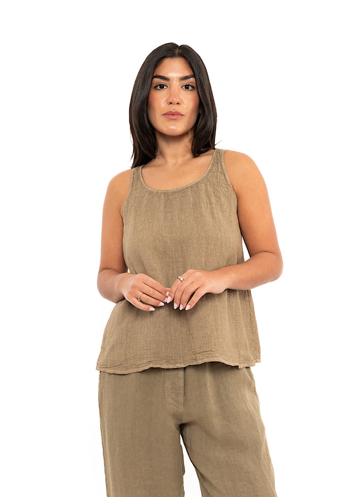 MANUELLE GUIBAL TOP