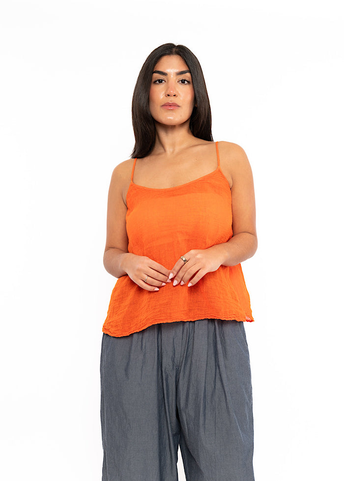 MANUELLE GUIBAL TOP