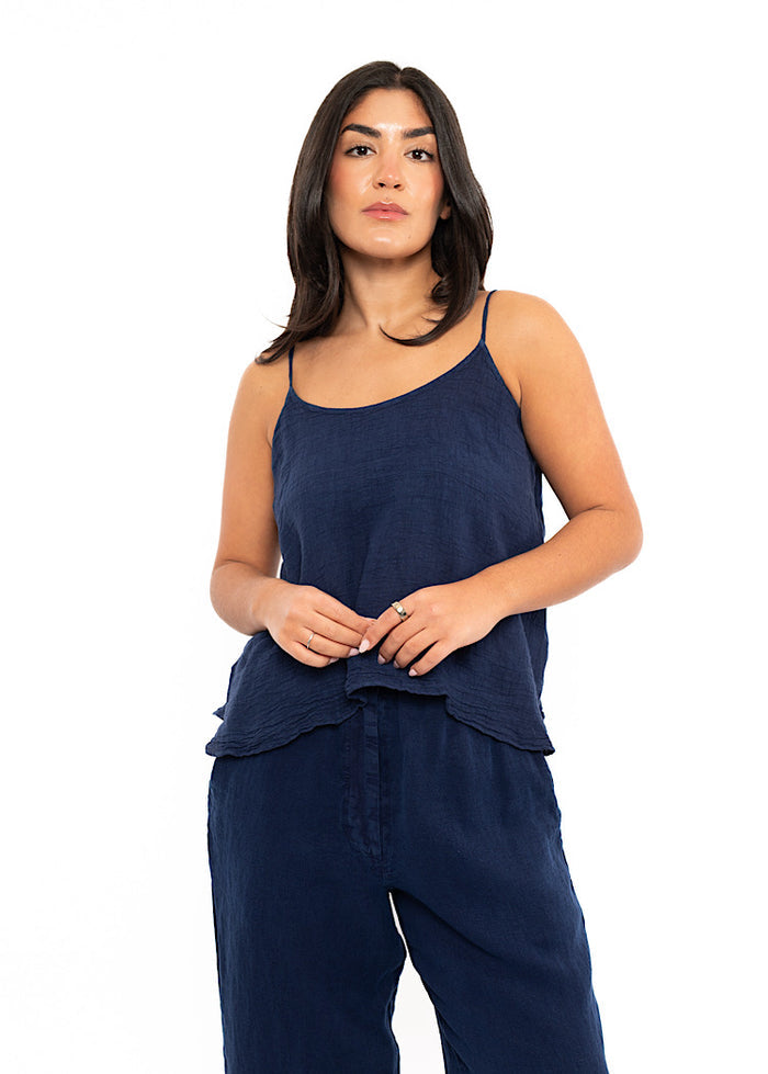 MANUELLE GUIBAL TOP