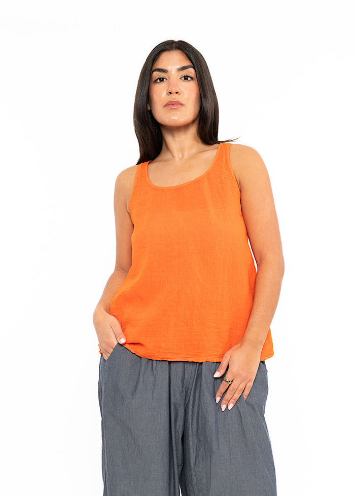 MANUELLE GUIBAL TOP