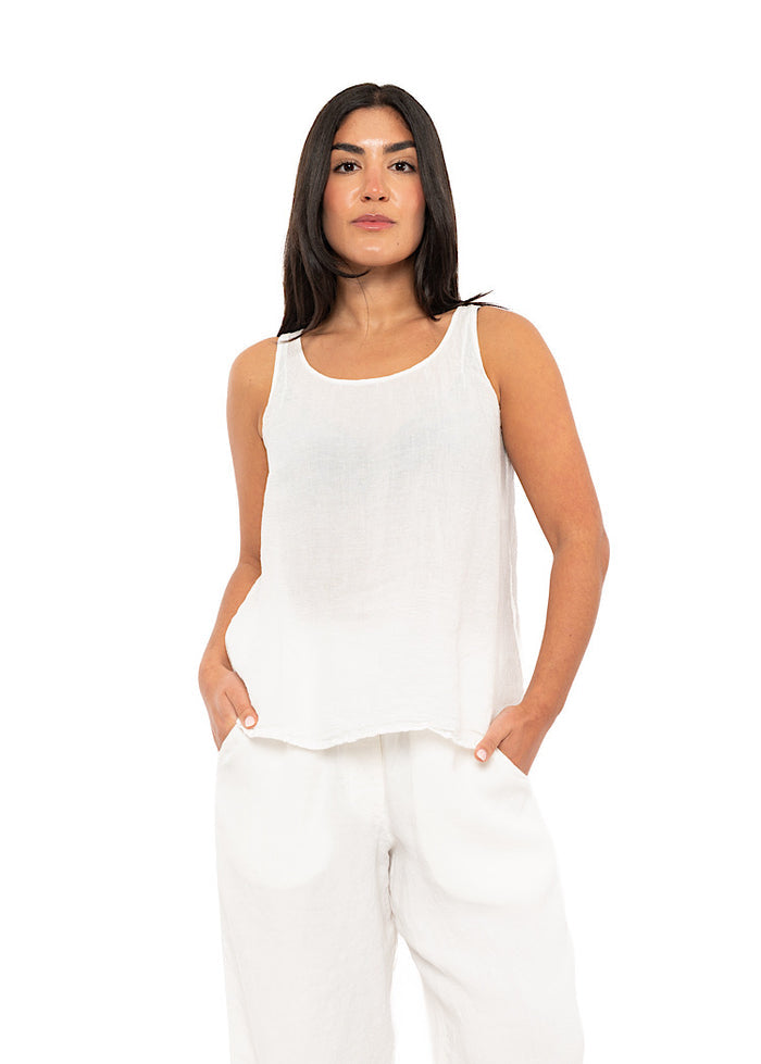 MANUELLE GUIBAL TOP