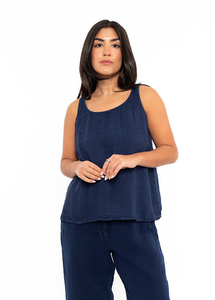 MANUELLE GUIBAL TOP