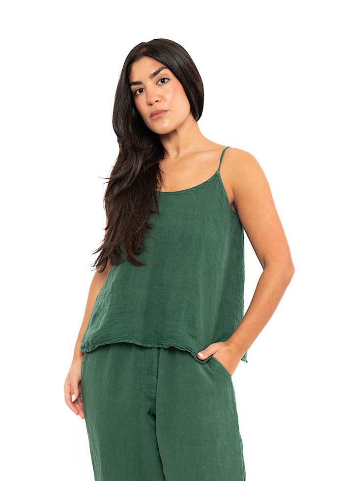 MANUELLE GUIBAL TOP