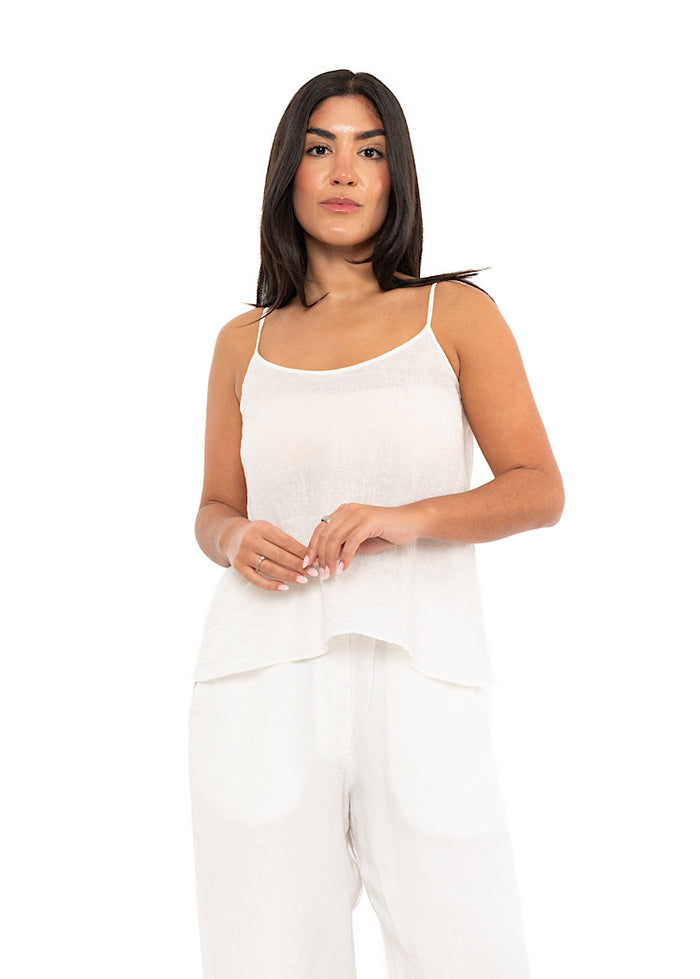MANUELLE GUIBAL TOP