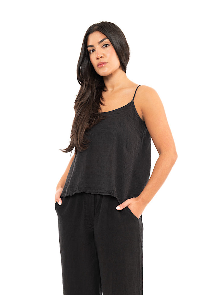 MANUELLE GUIBAL TOP