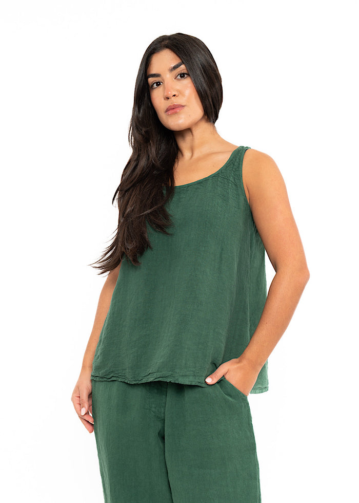 MANUELLE GUIBAL TOP