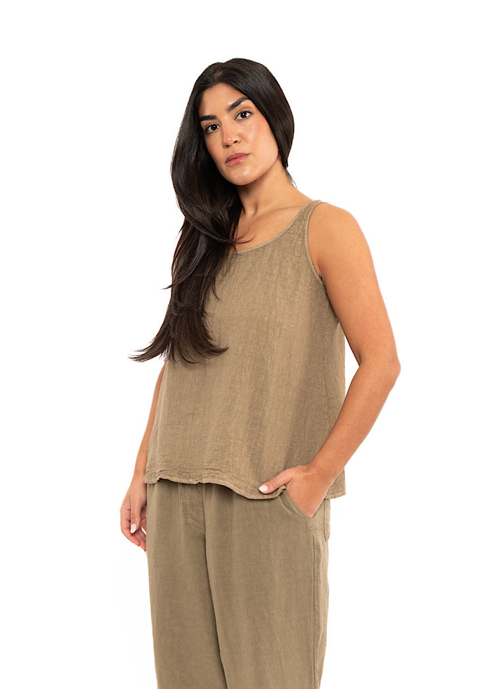 MANUELLE GUIBAL TOP